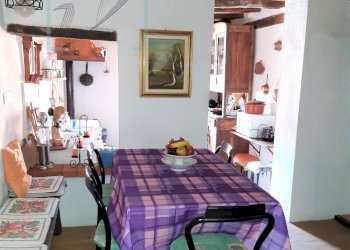 Foto 4 - Rustic borgata aira aquila d'arroscia, Aquila d'Arroscia - photo 4