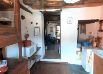 Foto 11 - Rustic borgata aira aquila d'arroscia, Aquila d'Arroscia - photo 11