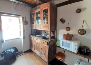 Foto 12 - Rustic borgata aira aquila d'arroscia, Aquila d'Arroscia - photo 12