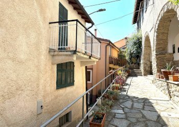 Foto 2 - Rustico Via Gallizzi, Arnasco - foto 2