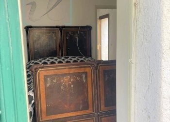 Foto 4 - Rustico Via Gallizzi, Arnasco - foto 4