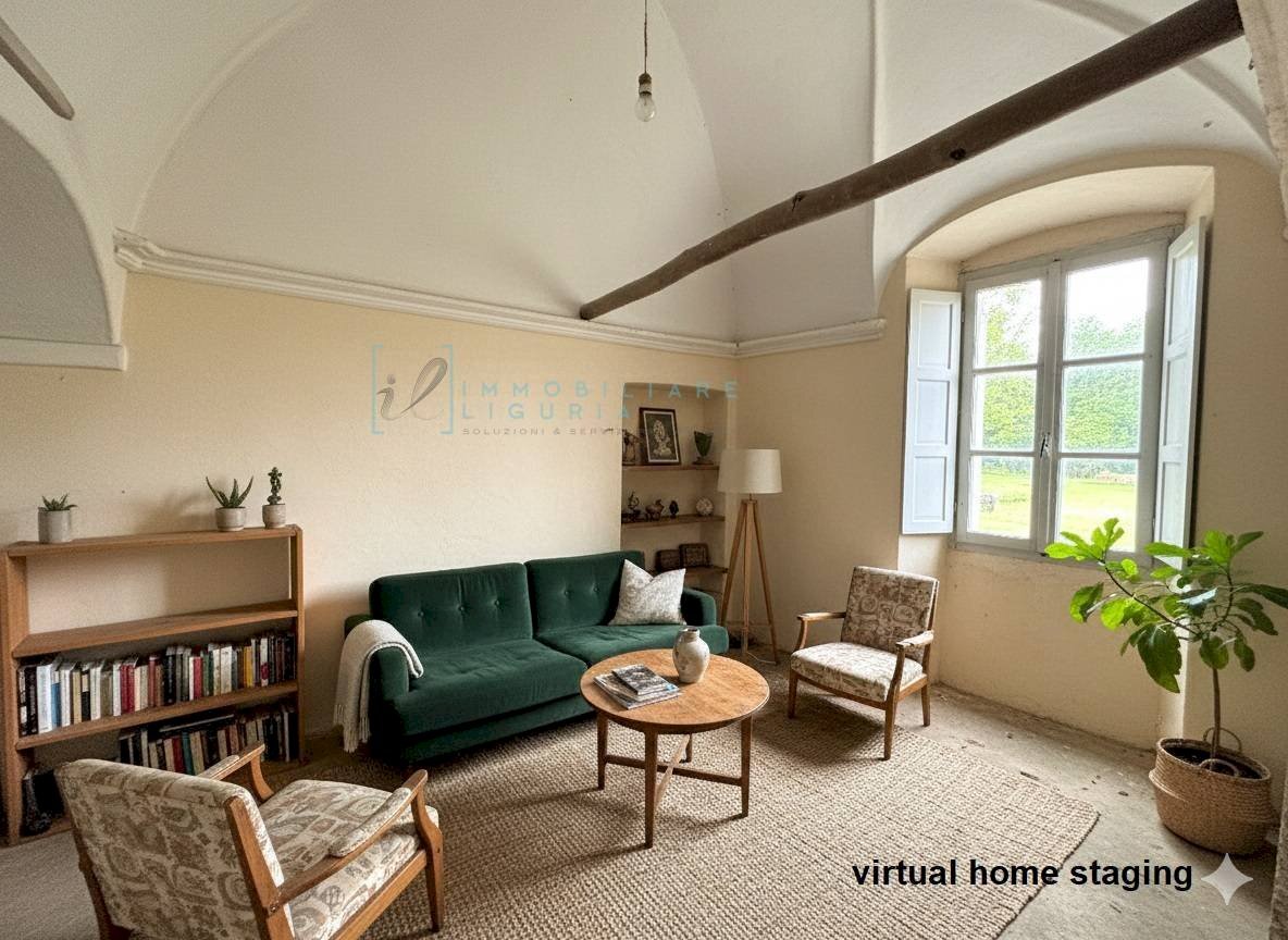 Foto 3 - Rustico via IV Novembre, Castelbianco - foto 3