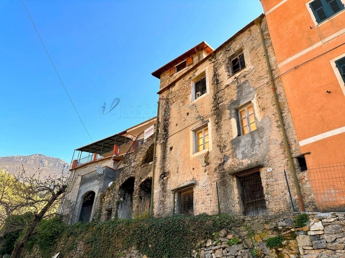 Foto 1 - Rustico via IV Novembre, Castelbianco - foto 1