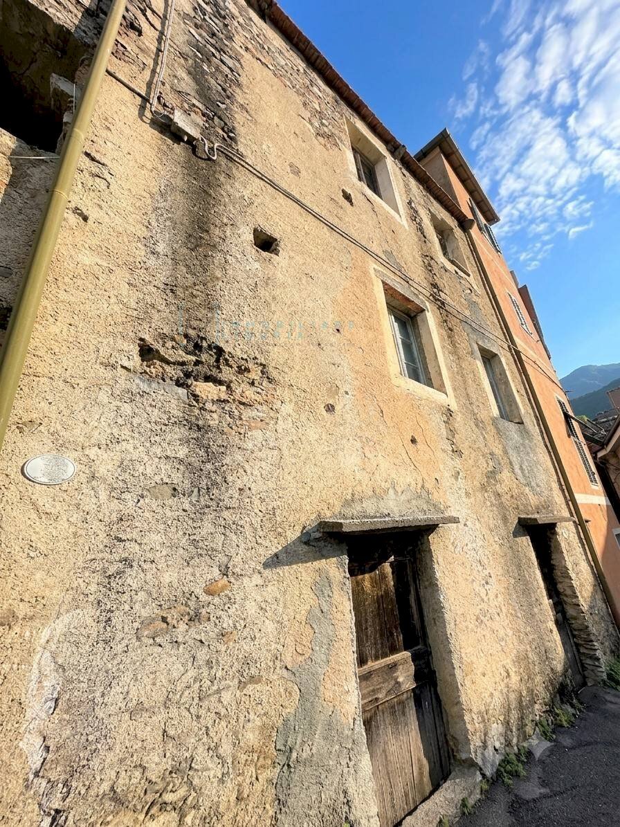 Foto 3 - Rustico via IV Novembre, Castelbianco - foto 3