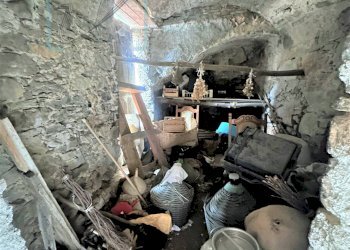 Foto 39 - Rustico via IV Novembre, Castelbianco - foto 39