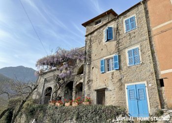 Foto 1 - Rustico via IV Novembre, Castelbianco - foto 1