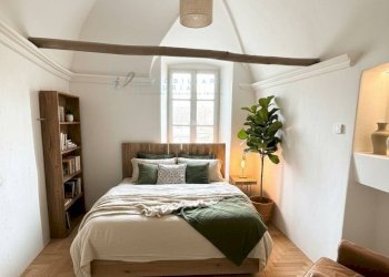 Foto 4 - Rustico via IV Novembre, Castelbianco - foto 4