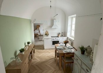 Foto 5 - Rustico via IV Novembre, Castelbianco - foto 5