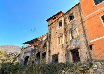 Foto 1 - Rustic via IV Novembre, Castelbianco - photo 1