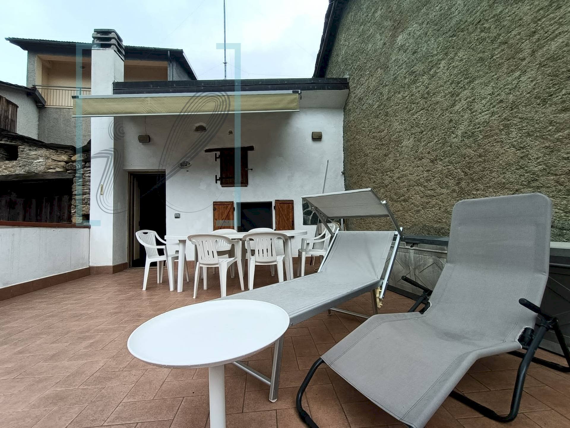 Foto 2 - Rustico Via San Lorenzo, Pieve di Teco - foto 2