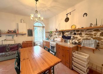 Foto 3 - Rustico Via San Lorenzo, Pieve di Teco - foto 3