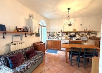 Foto 4 - Rustico Via San Lorenzo, Pieve di Teco - foto 4