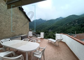 Foto 6 - Rustico Via San Lorenzo, Pieve di Teco - foto 6