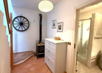 Foto 15 - Rustico Via San Lorenzo, Pieve di Teco - foto 15