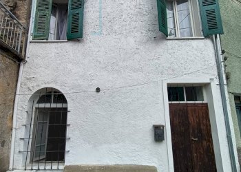 Foto 19 - Rustico Via San Lorenzo, Pieve di Teco - foto 19