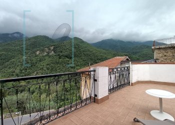 Foto 21 - Rustico Via San Lorenzo, Pieve di Teco - foto 21