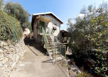 Foto 1 - Rustico via san sebastiano, Pieve di Teco - foto 1