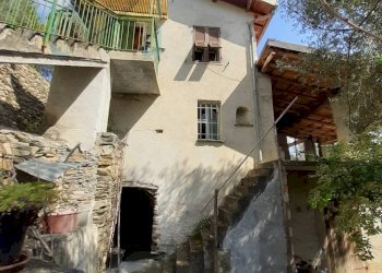 Foto 2 - Rustico via san sebastiano, Pieve di Teco - foto 2