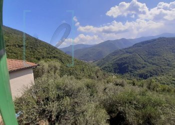 Foto 25 - Rustico via san sebastiano, Pieve di Teco - foto 25