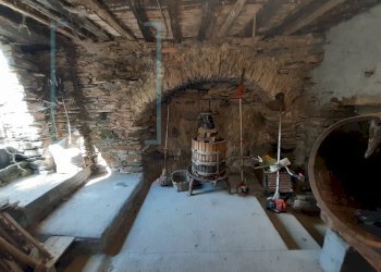 Foto 27 - Rustico via san sebastiano, Pieve di Teco - foto 27