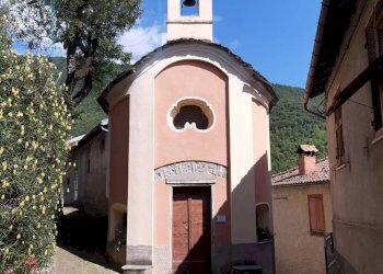 Foto 33 - Rustico via san sebastiano, Pieve di Teco - foto 33