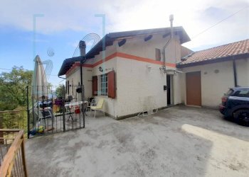 Foto 2 - Bilocale Località casoni, Aurigo - foto 2