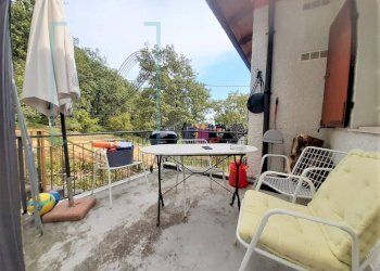 Foto 27 - Bilocale Località casoni, Aurigo - foto 27