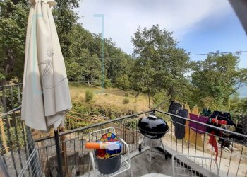 Foto 29 - Bilocale Località casoni, Aurigo - foto 29