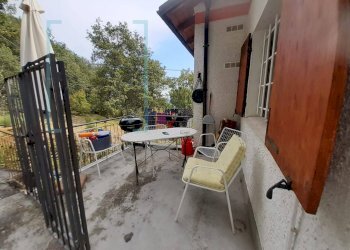 Foto 25 - Bilocale Località casoni, Aurigo - foto 25