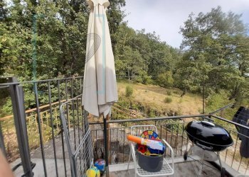 Foto 24 - Bilocale Località casoni, Aurigo - foto 24