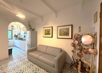 Foto 1 - Bilocale Località casoni, Aurigo - foto 1