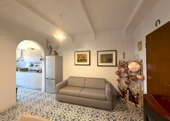 Foto 3 - Bilocale Località casoni, Aurigo - foto 3