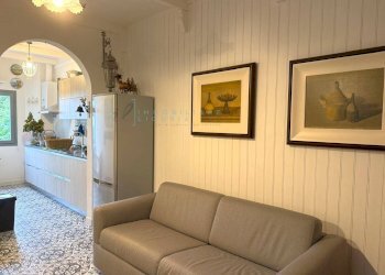 Foto 4 - Bilocale Località casoni, Aurigo - foto 4