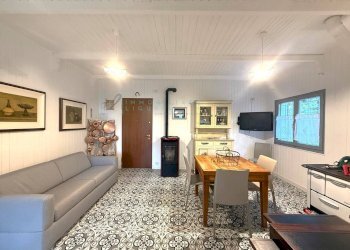 Foto 5 - Bilocale Località casoni, Aurigo - foto 5