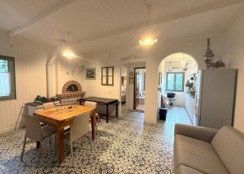 Foto 6 - Bilocale Località casoni, Aurigo - foto 6