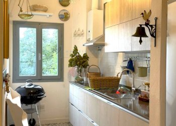 Foto 7 - Bilocale Località casoni, Aurigo - foto 7