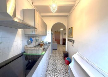 Foto 11 - Bilocale Località casoni, Aurigo - foto 11