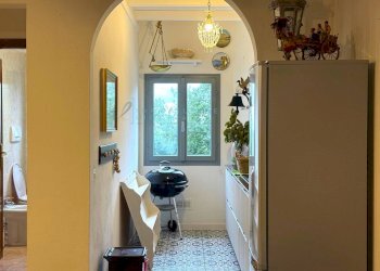 Foto 12 - Bilocale Località casoni, Aurigo - foto 12