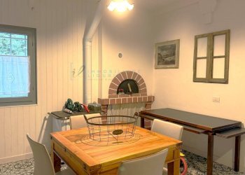 Foto 16 - Bilocale Località casoni, Aurigo - foto 16