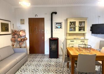 Foto 17 - Bilocale Località casoni, Aurigo - foto 17