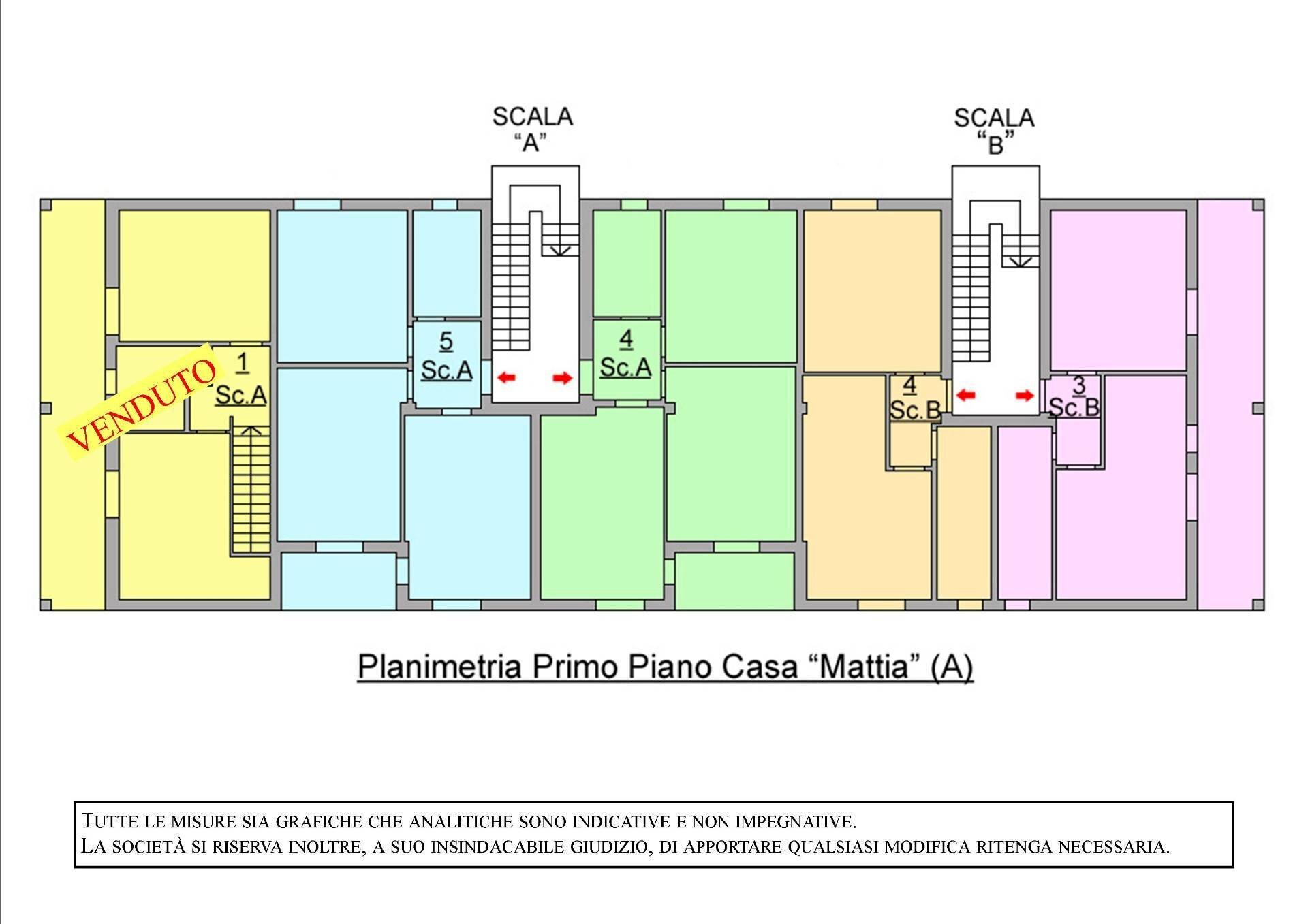 Foto 2 - Bilocale Frazione Coasco Marina Verde, Villanova d'Albenga - foto 2