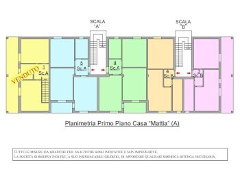 Foto 2 - Bilocale Frazione Coasco Marina Verde, Villanova d'Albenga - foto 2