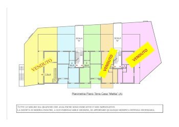 Foto 3 - Bilocale Frazione Coasco Marina Verde, Villanova d'Albenga - foto 3