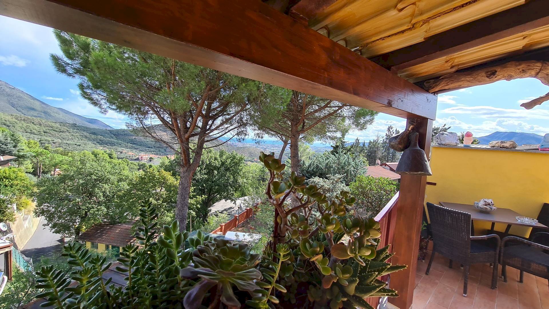 Foto 2 - Villa via Pineta, Cisano sul Neva - foto 2