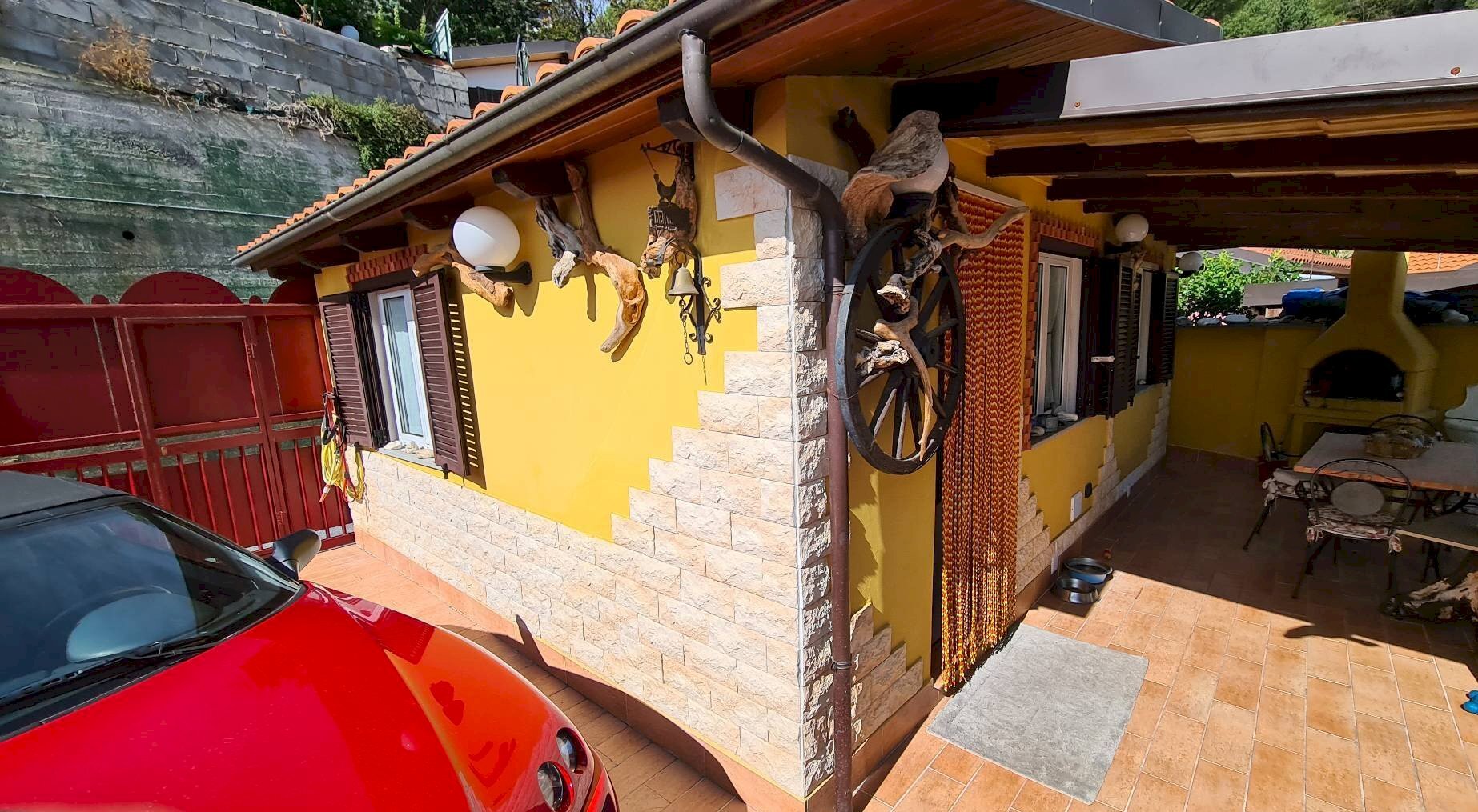 Foto 3 - Villa via Pineta, Cisano sul Neva - foto 3