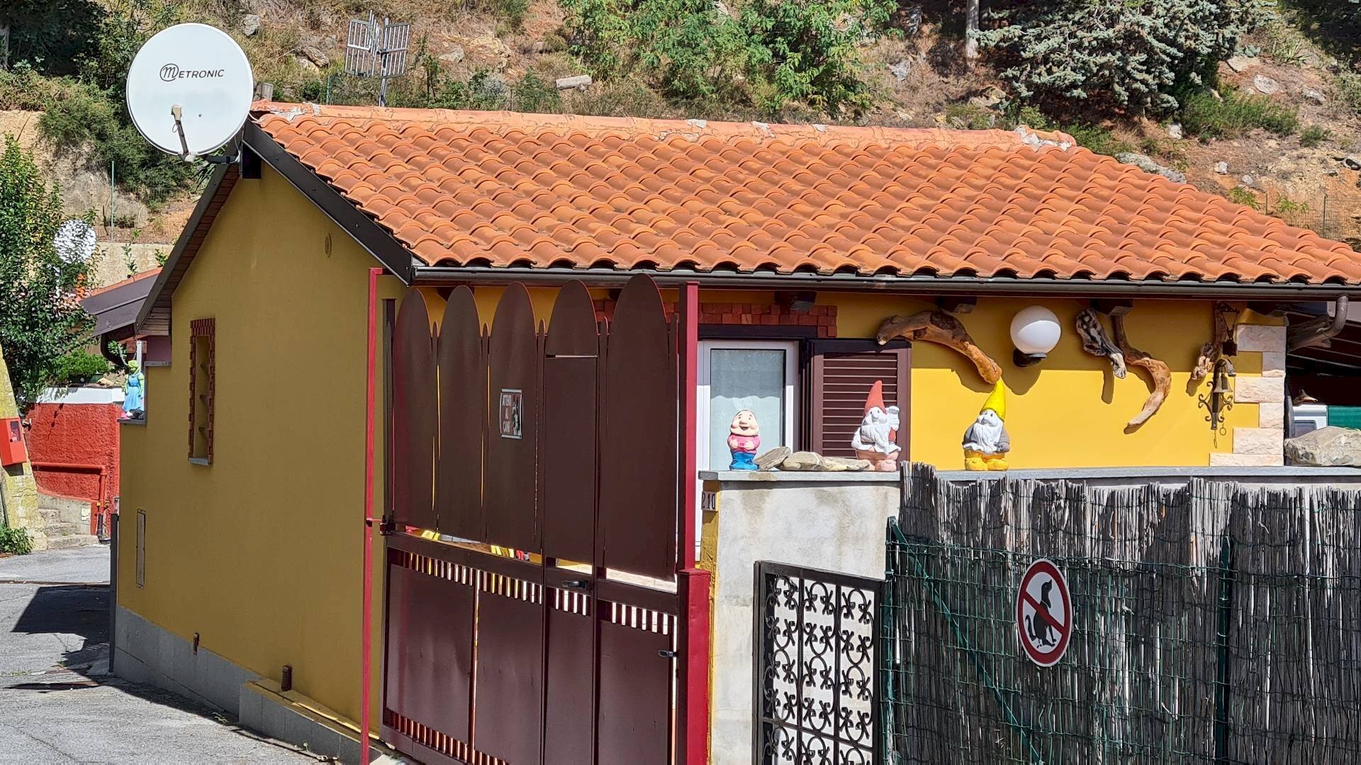 Foto 1 - Villa via Pineta, Cisano sul Neva - foto 1