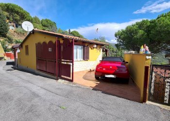 Foto 4 - Villa via Pineta, Cisano sul Neva - foto 4