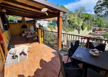 Foto 9 - Villa via Pineta, Cisano sul Neva - foto 9