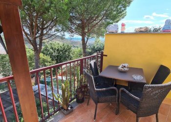 Foto 10 - Villa via Pineta, Cisano sul Neva - foto 10