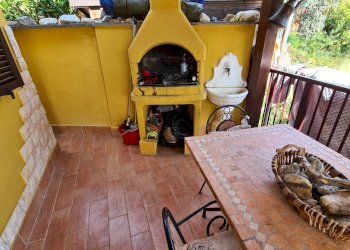 Foto 11 - Villa via Pineta, Cisano sul Neva - foto 11